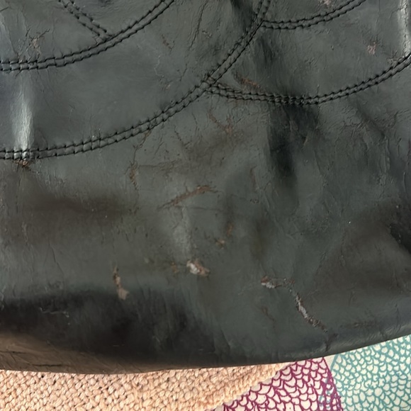 CHANEL Coco Cabas Bag - Picture 13 of 14